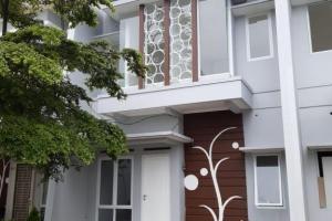Hunian Baru Exclusive dan Nyaman, Strategis di BSD Serpong Tangsel
