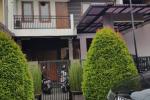 Rumah 3 Lantai, Furnished, Swimming Pool di Megapolitan Cinere Estate