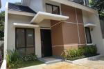 Rumah Baru Dijual Minimalis dan Strategis di Gandul Cinere Depok