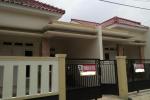 Rumah Baru Dijual Minimalis dan Strategis di Rawa Denok, Pancoran Mas Depok