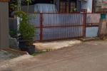 Rumah Second Dijual Minimalis dan Strategis di Perumahan Permata Pamulang