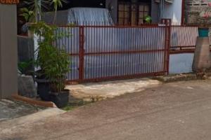 Rumah Second Dijual Minimalis dan Strategis di Perumahan Permata Pamulang