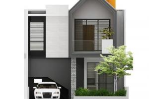 Rumah Baru Dijual MInimalis dan Strategis di Dekat Jalan Utama Jagakarsa Jaksel
