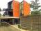 Townhouse 2 Lantai, SHM, Strategis di Lebak Bulus, Jakarta Selatan