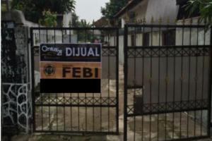 Tanah GIRIK, 495M2, Cocok untuk Kost2an di Jl. Sirsak, Jagakarsa, Jakarta Selatan