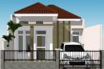 Rumah Baru Dijual Minimalis, Strategis dan Harga Terjangkau di Ciracas Jaktim