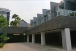 Townhouse Disewakan Mewah dan Nyaman, Strategis di Kemang Jaksel
