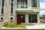 Rumah Baru Dijual Nyaman dan Aman Lokasi Strategis di Kebagusan Jaksel