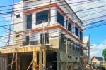 Rumah Baru Dijual 3 Lantai Plus Private pool Di Jagakarsa Jaksel
