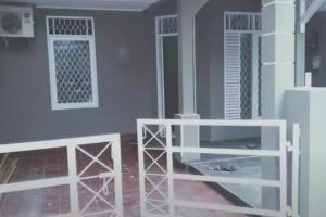 Rumah Second Dijual Minimalis di Vila Pamulang Mas, Pamulang, Tangsel