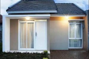 Green Hikmah Cluster Dijual Minimalis dan Strategis di Sawangan Depok