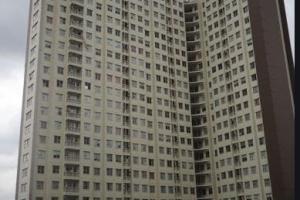 Apartement Casablanca Mansion, Eksklusif dan Nyaman di Jakarta Selatan