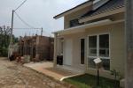 Cluster Baru Minimalis dan Harga Terjangkau di Bojongkulur Jatiasih Bekasi