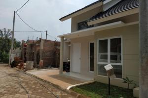 Cluster Baru Minimalis dan Harga Terjangkau di Bojongkulur Jatiasih Bekasi