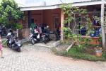 Rumah Second Dijual Minimalis di Cibubur Villa 2 Harjamukti Cimanggis Depok