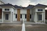 Cluster Baru Dijual Minimalis dan Strategis di Kalisari Jaktim
