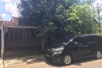Rumah 1 Lantai, Bangunan Lama, SHM, Asri &amp; Nyaman di Blok G, Megapolitan Cinere Estate