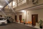 Guest House/Kost Exclusive, SHM/IMB, 3 Lantai, 30 Kamar dekat UPN, Yogyakarta