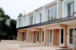 Townhouse Baru &amp; Cantik, One Gate System di Cinere