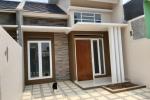 Rumah Baru Dijual Minimalis Dalam Cluster di Bj. Kulur Jatiasih Bekasi