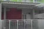 Rumah 2 Lantai Dijual Minimalis dan Strategis di Graha Raya Bintaro 