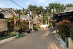 Rumah 1 Lantai Dijual Nyaman dan Strategis di Sukatani Tapos Depok