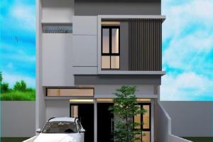 Basheera Residence TownHouse Mewah dan Nyaman Strategis di Bintaro Tangsel