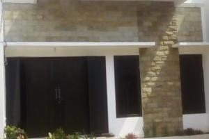 Town House Baru Dijual Minimalis dan Strategis di Citayam Pabuaran Bogor