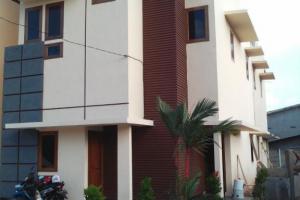 DIJUAL RUMAH DI CLUSTER BARU PANGKALAN JATI JAKARTA TIMUR