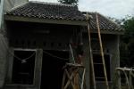 Rumah Baru Dijual Minimalis Strategis Single Unit di Bulak Timur Depok