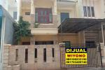 Amerta Residence Rumah 2 lantai dekat Rungkut