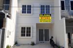 Pantai Mentari Baru Gres Siap Huni Semi Furnished