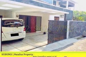 Dijual Rumah Tebet Barat Lokasi Strategis Nyaman Jalan 1 Mobil