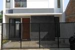 Rumah Baru 2 Lantai Dijual Konsep Modern dan Strategis di Jatiluhur Bekasi
