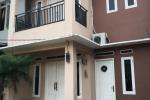 Rumah Second Dijual Minimalis Dalam Cluster di Tanah Baru Depok