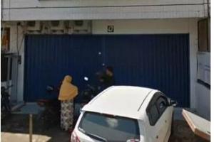 Ruko Strategis dan Menguntungkan di Pasar Kepuh Kuningan Jawa Barat