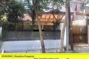 Dijual Rumah Pancoran Timur Cocok Untuk Hunian &amp; Kantor Lokasi Strategis Jalan Raya