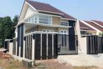 Rumah Baru Dijual Mewah dan Nyaman, Posisi Hook di Jatiluhur Jatiasih Bekasi