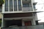 Rumah Second Dijual Minimalis dan Strategis di Ciganjur Jagakarsa