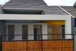 Rumah Cantik dan Minimalis Dalam Cluster Di Rawa Kalong Gn. Sindur
