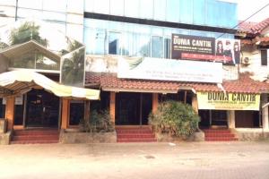 Disewa 2 Gandeng Ruko Villa Melati  Mas Bsd