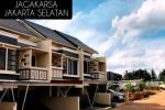 Cluster Baru Dijual Eksklusif dan Nyaman di Jagakarsa Jakarta Selatan