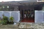 Rumah Second Dijual Minimalis, Asri, Nyaman, Strategis di Sawangan Depok