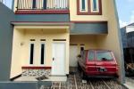 Rumah Baru 2 LT Dijual Minimalis dan Strategis di Tj. Barat Jaksel