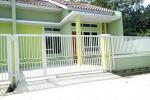Rumah Baru Minimalis dan Strategis Siap Huni di Kalimulya Depok