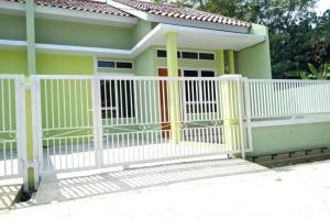 Rumah Baru Minimalis dan Strategis Siap Huni di Kalimulya Depok