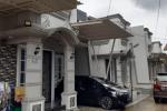 Rumah Baru Dalam Cluster Desain Elegan di Jl. Merdeka Sukmajaya Depok