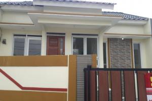 Rumah Baru Minimalis Siap Huni di Raden Saleh Sukmajaya Depok