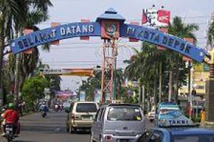 Depok
