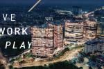 South Quarter Apartemen Jakarta Selatan